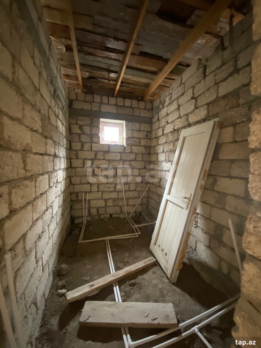 Həyət evi, Ramana qəs. (6)