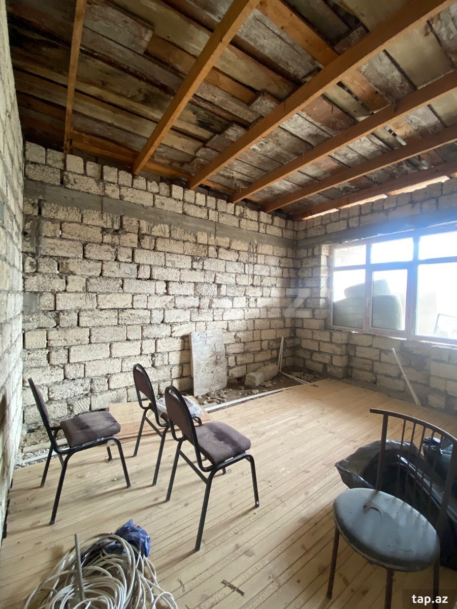 Həyət evi, Ramana qəs. (7)