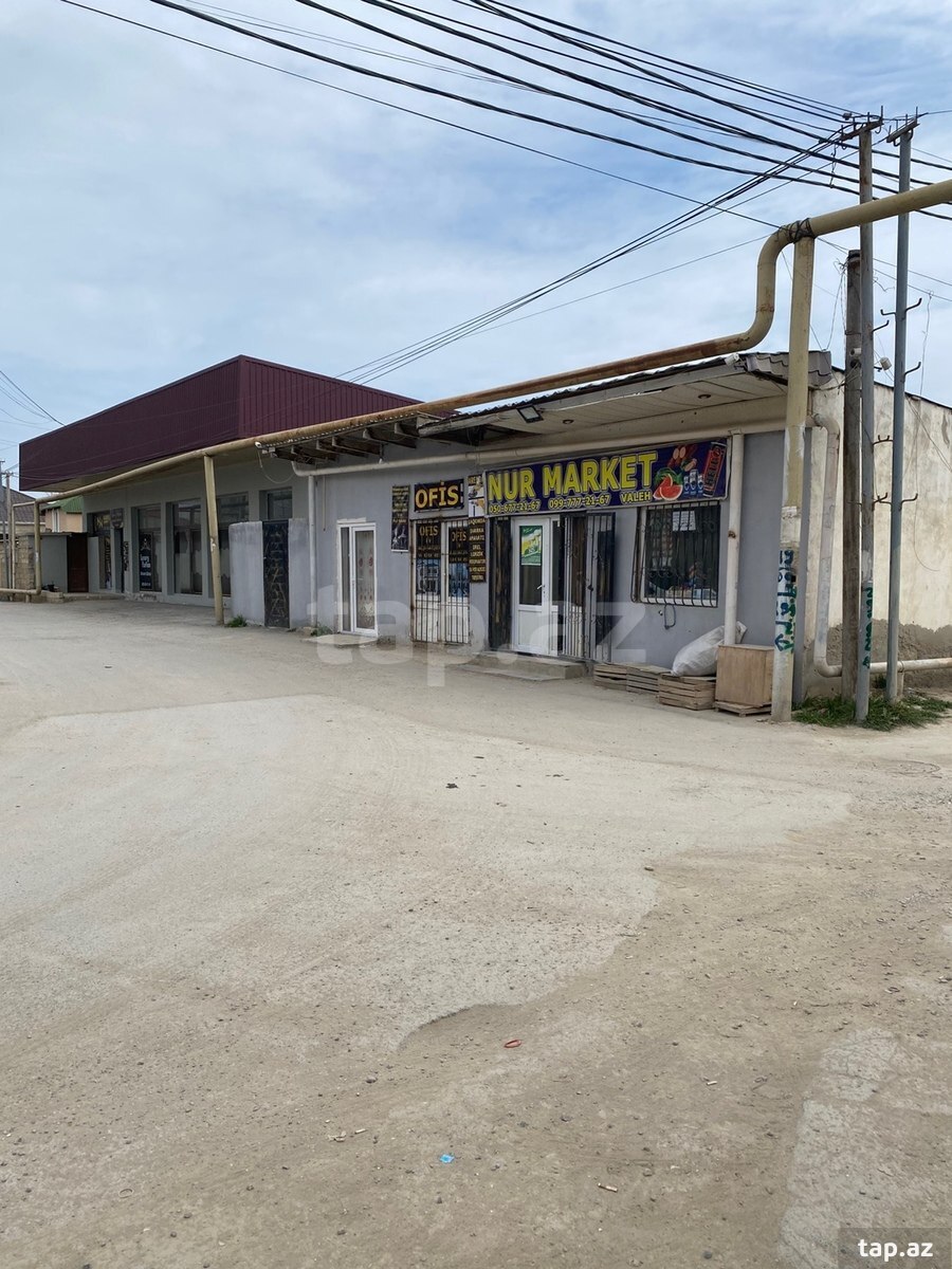 Həyət evi, Ramana qəs. (11)