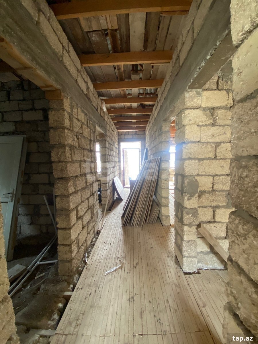 Həyət evi, Ramana qəs. (8)