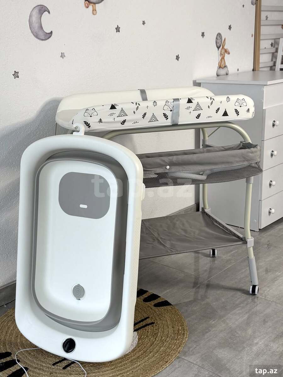 Uşaq üçün vanna dəsti (7)