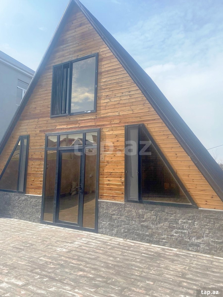 Bağ evi kirayə verilir, Novxanı qəs. (9)