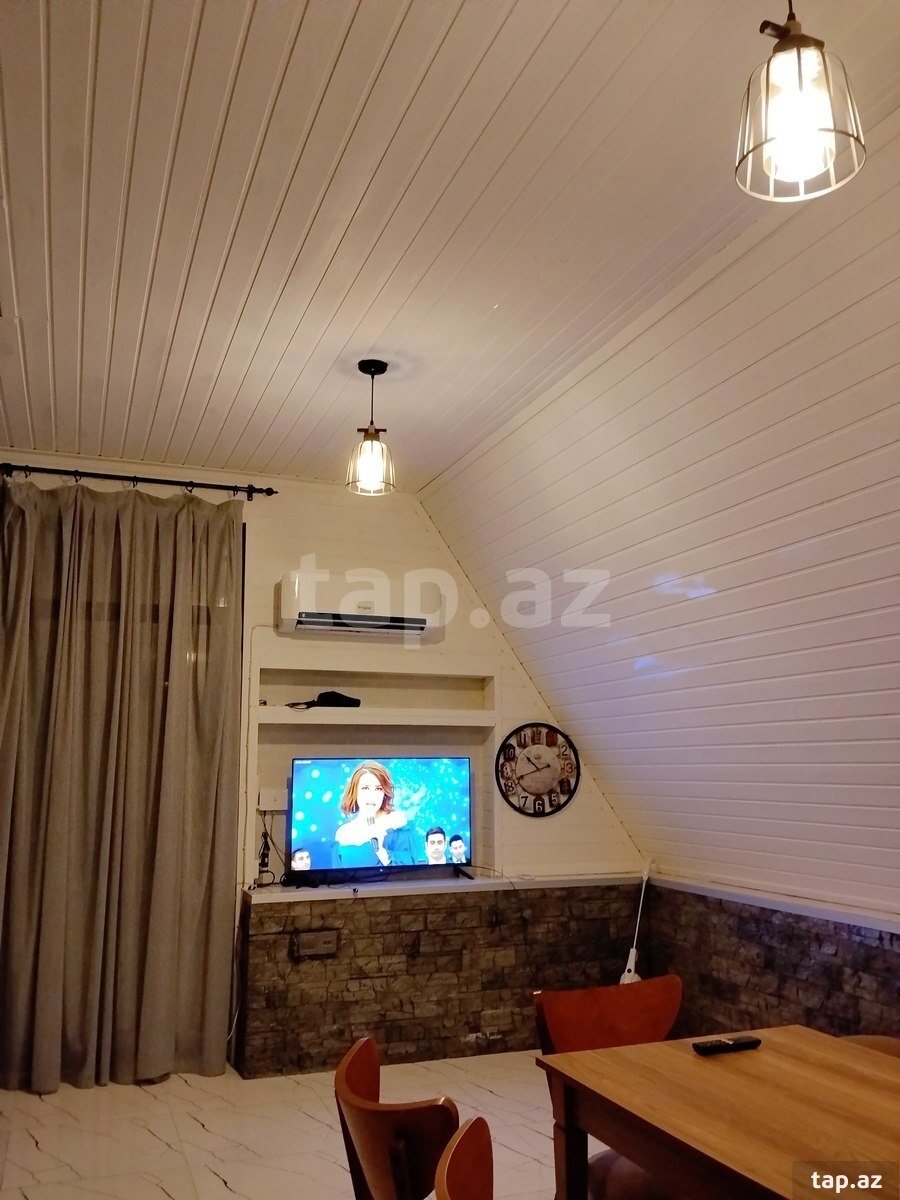 Bağ evi kirayə verilir, Novxanı qəs. (13)