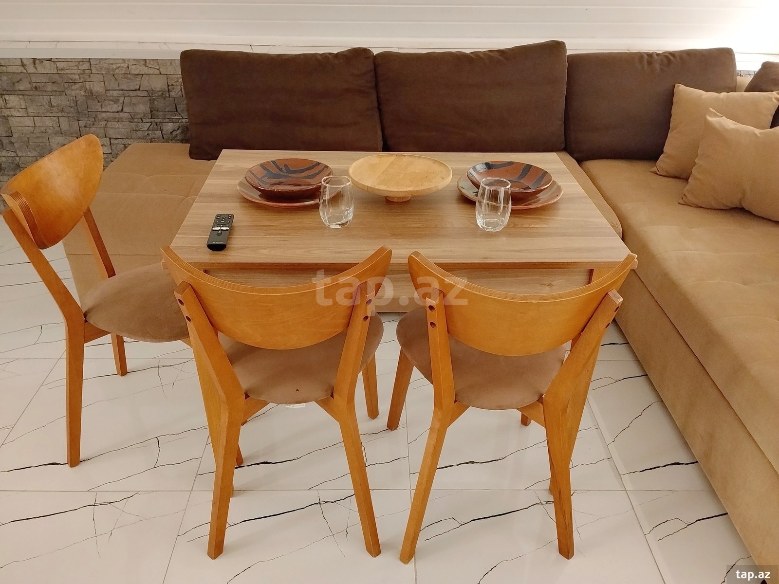 Bağ evi kirayə verilir, Novxanı qəs. (14)