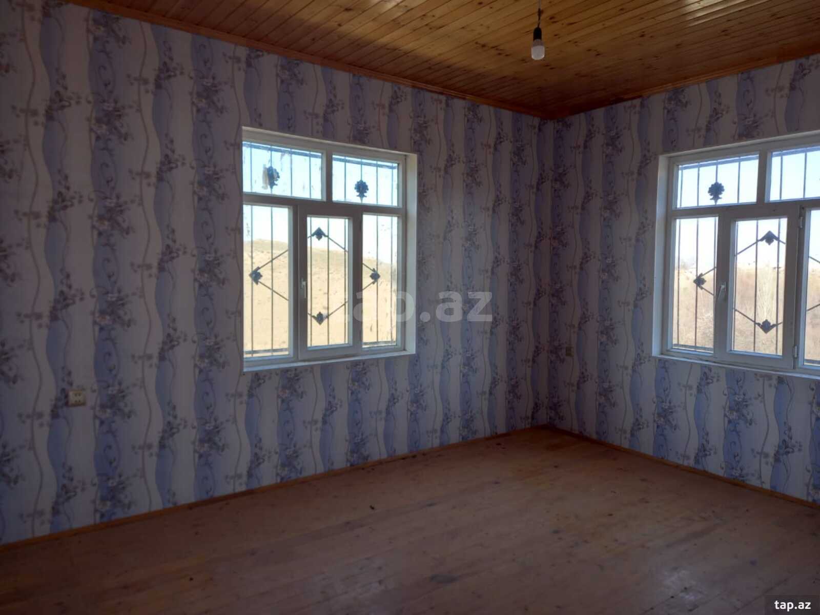Həyət evi, Tovuz r. (4)