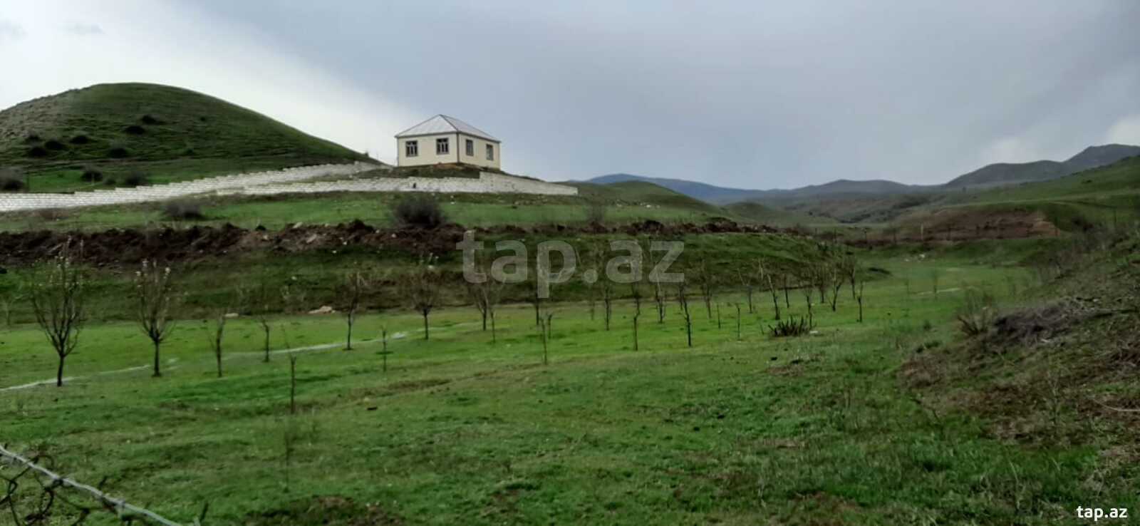 Həyət evi, Tovuz r.
