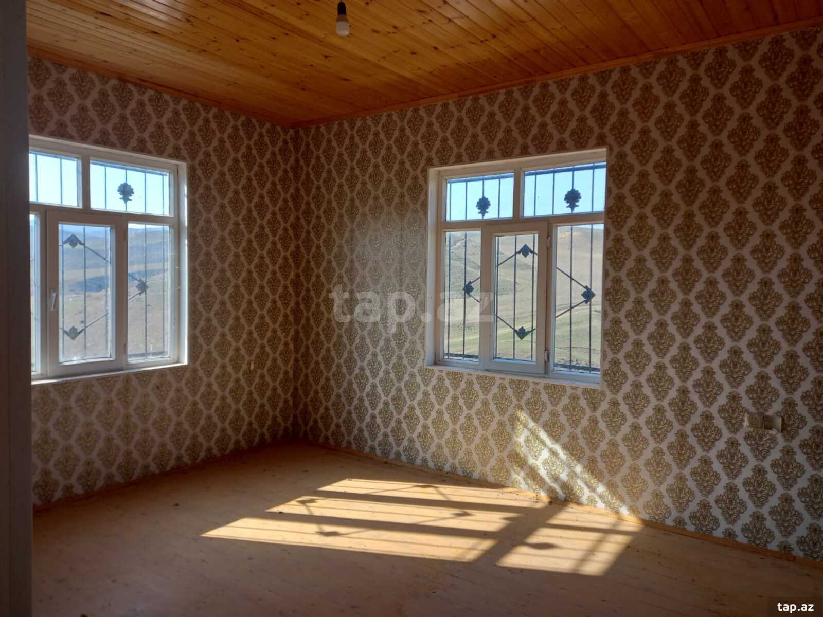Həyət evi, Tovuz r. (5)