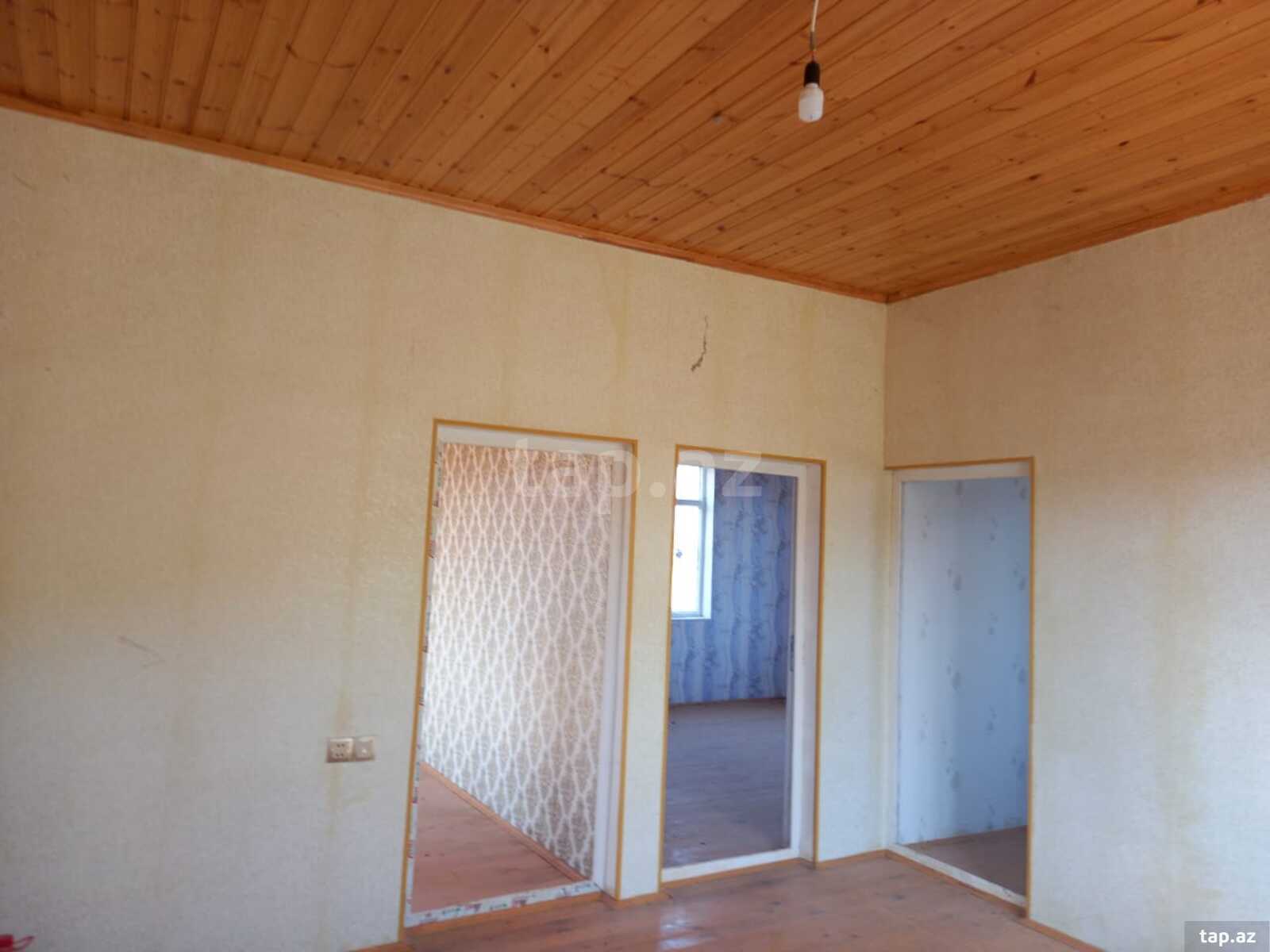 Həyət evi, Tovuz r. (6)