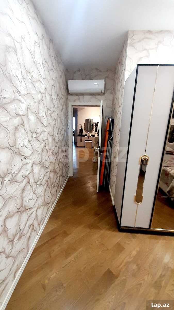 4-otaqlı yeni tikili, Sumqayıt ş., 171 m² (15)