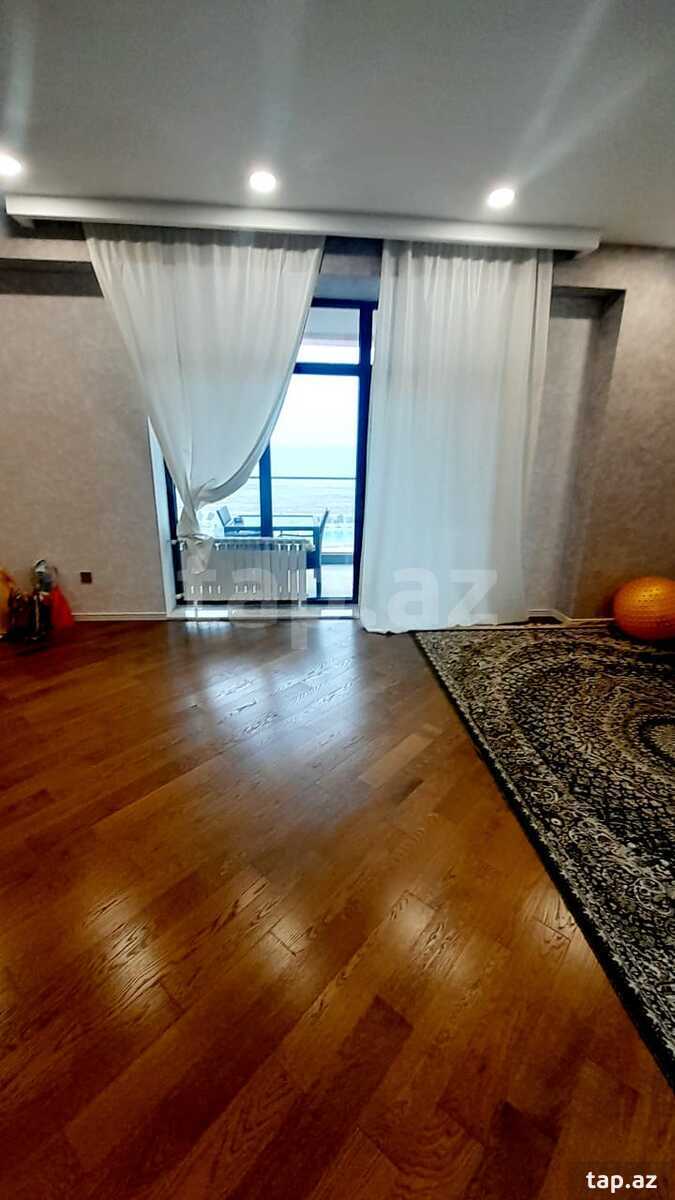 4-otaqlı yeni tikili, Sumqayıt ş., 171 m² (10)