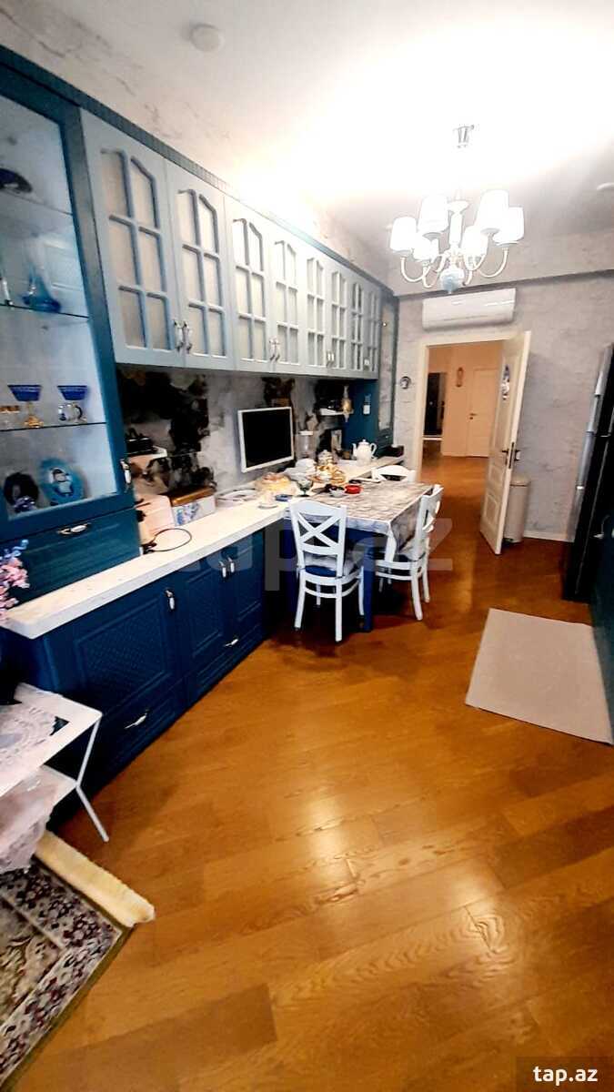4-otaqlı yeni tikili, Sumqayıt ş., 171 m² (3)