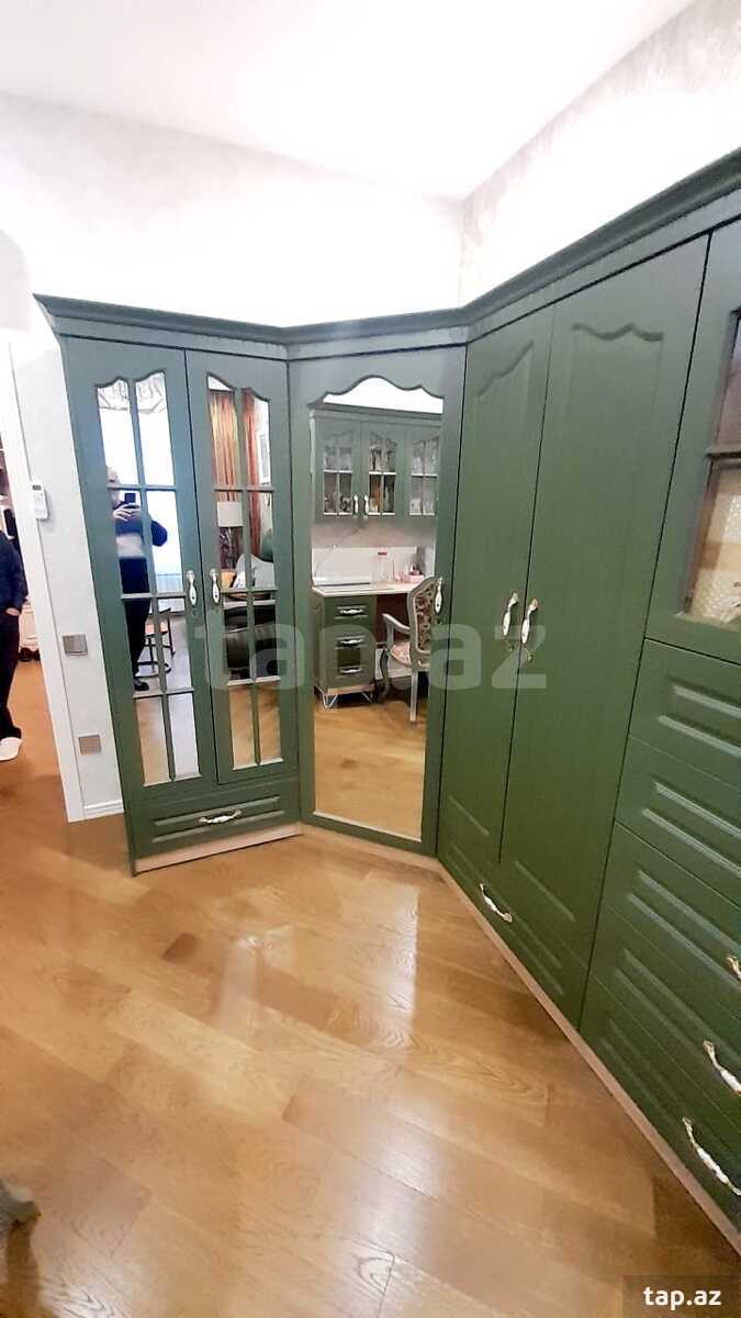 4-otaqlı yeni tikili, Sumqayıt ş., 171 m² (8)