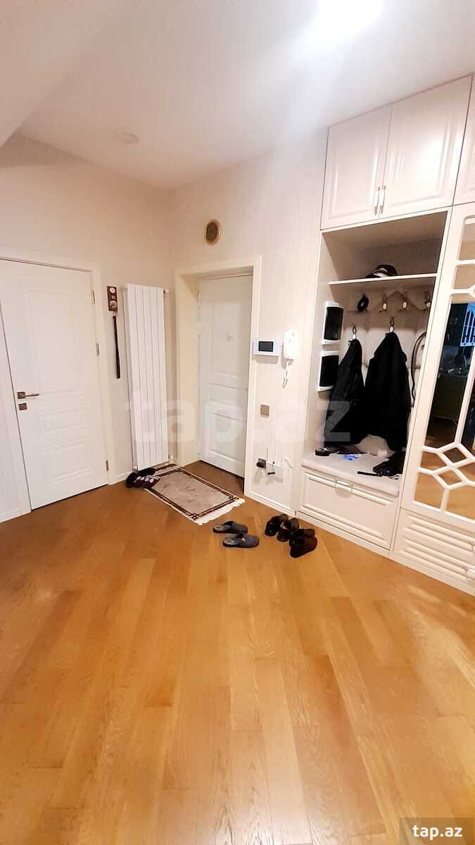 4-otaqlı yeni tikili, Sumqayıt ş., 171 m² (6)