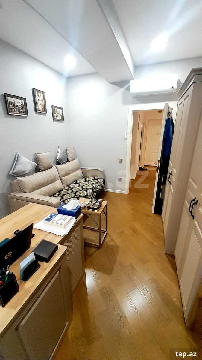 4-otaqlı yeni tikili, Sumqayıt ş., 171 m² (12)