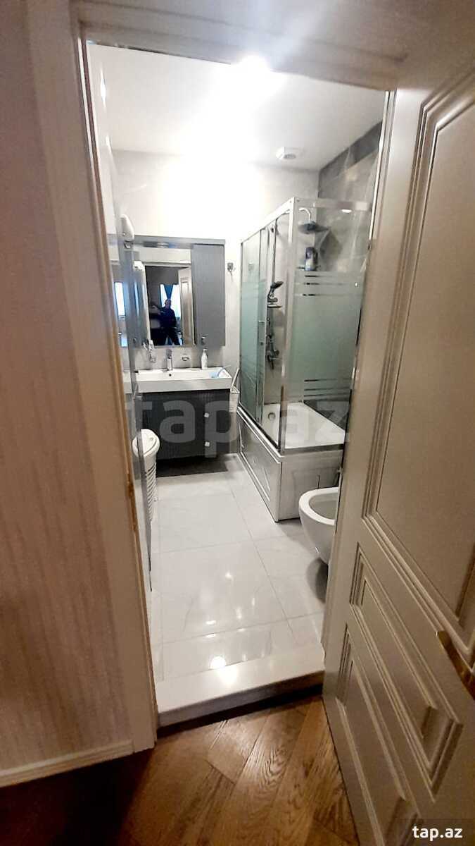 4-otaqlı yeni tikili, Sumqayıt ş., 171 m² (5)