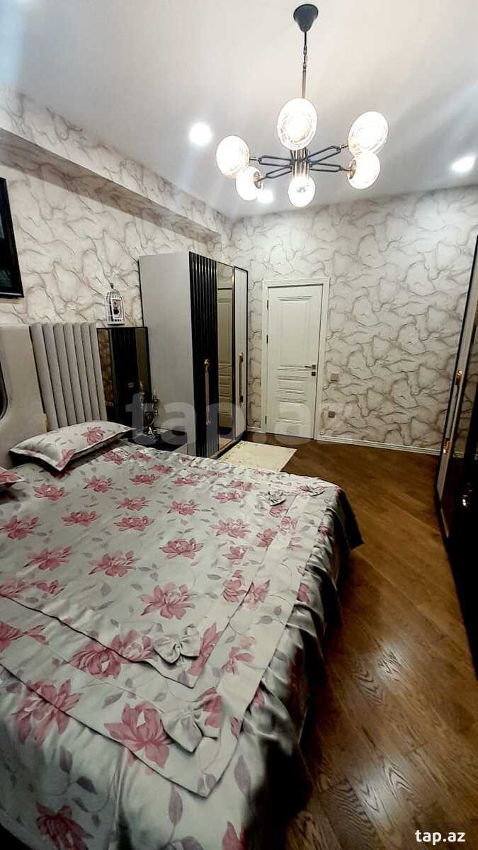 4-otaqlı yeni tikili, Sumqayıt ş., 171 m² (17)