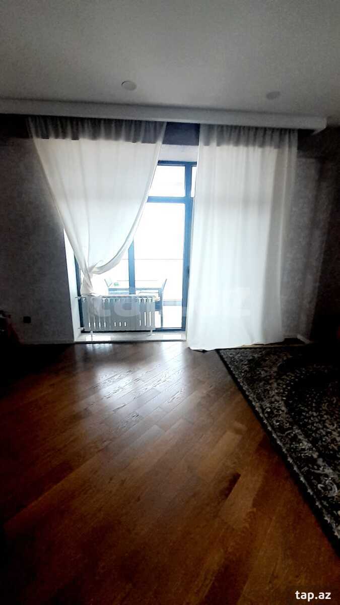 4-otaqlı yeni tikili, Sumqayıt ş., 171 m² (9)