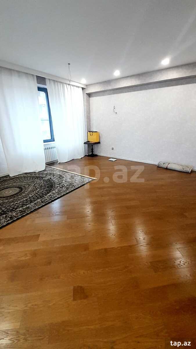 4-otaqlı yeni tikili, Sumqayıt ş., 171 m² (11)
