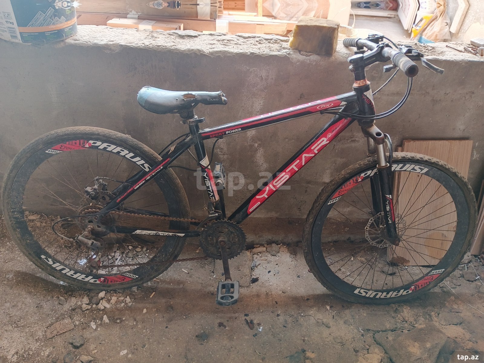 Velosiped (2)