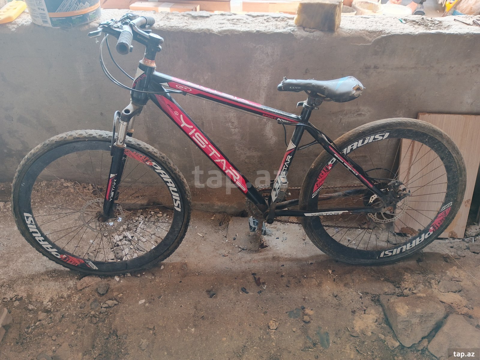 Velosiped