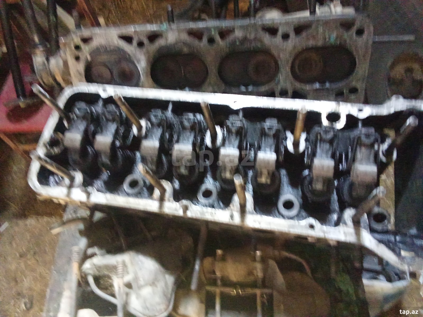 Lada(VAZ) ehtiyat hissələri  (16)