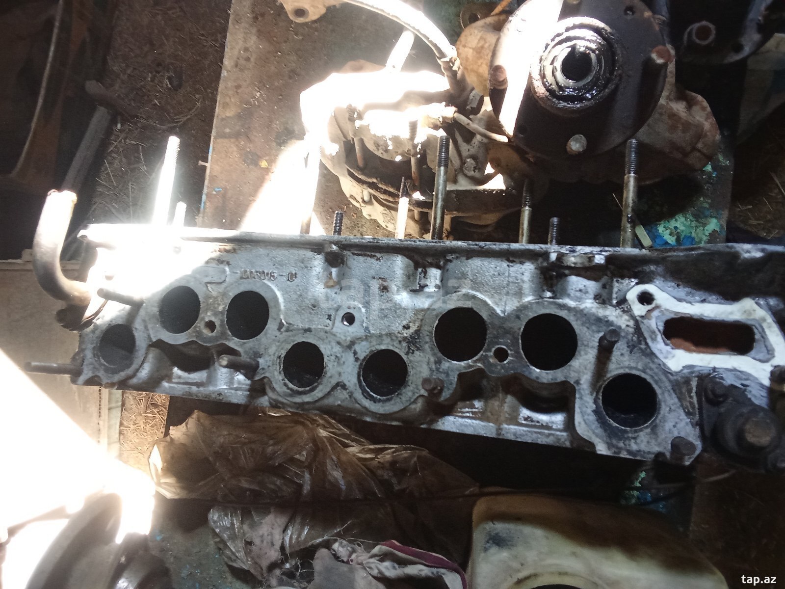 Lada(VAZ) ehtiyat hissələri  (18)