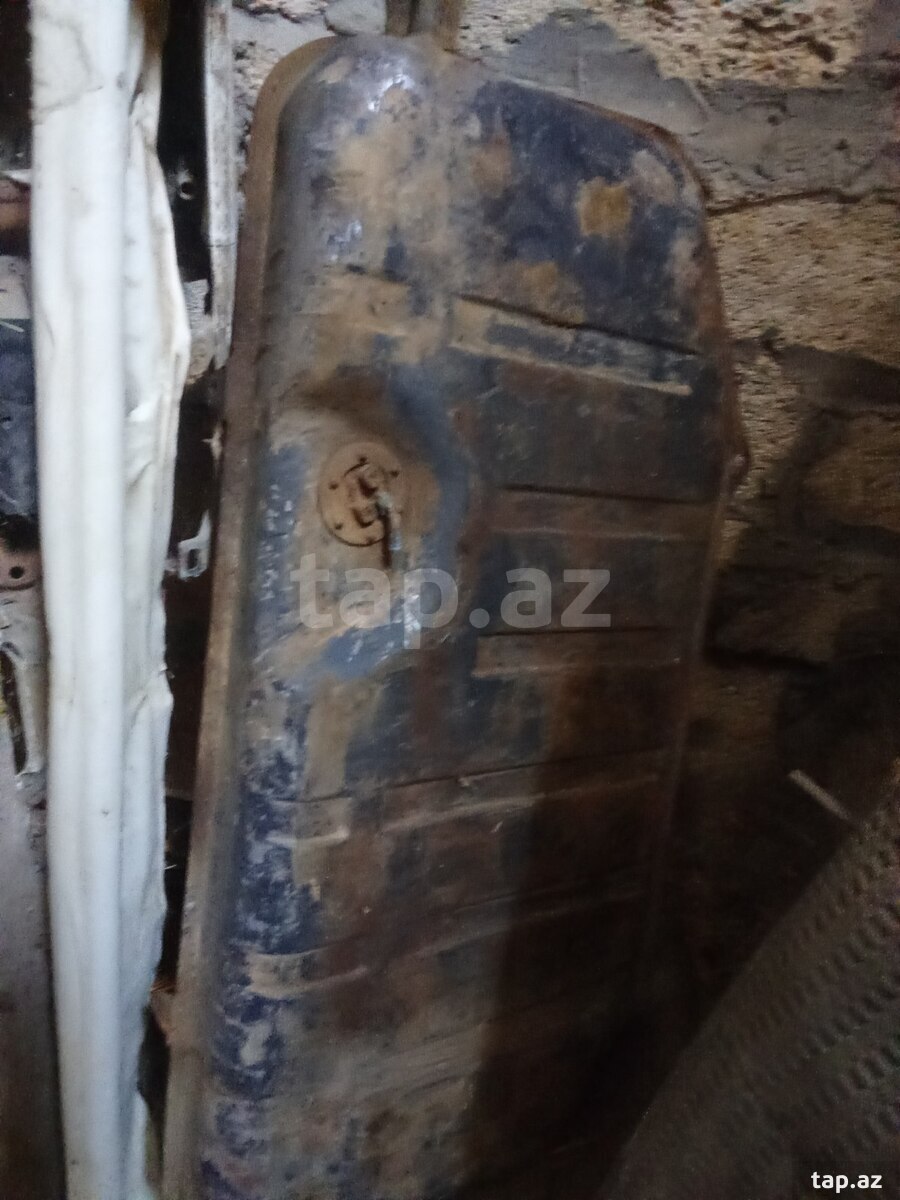 Lada(VAZ) ehtiyat hissələri  (24)