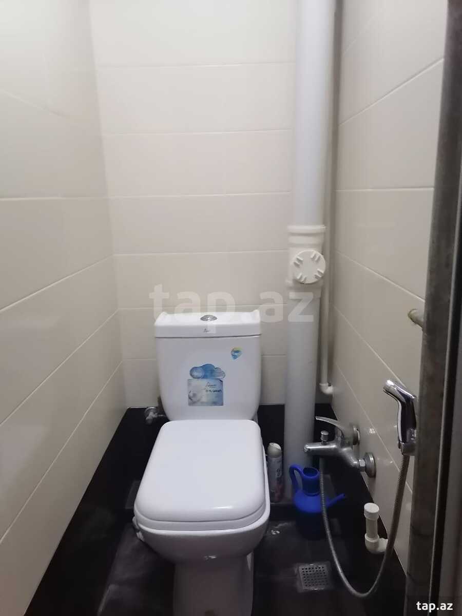 2-otaqlı mənzil, Sumqayıt ş., 65 m² (4)