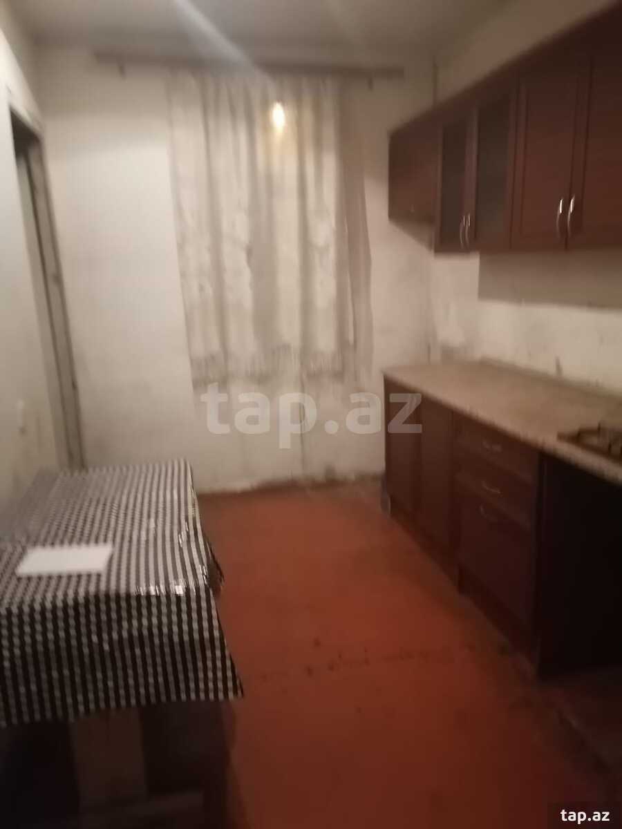 2-otaqlı mənzil, Sumqayıt ş., 65 m²