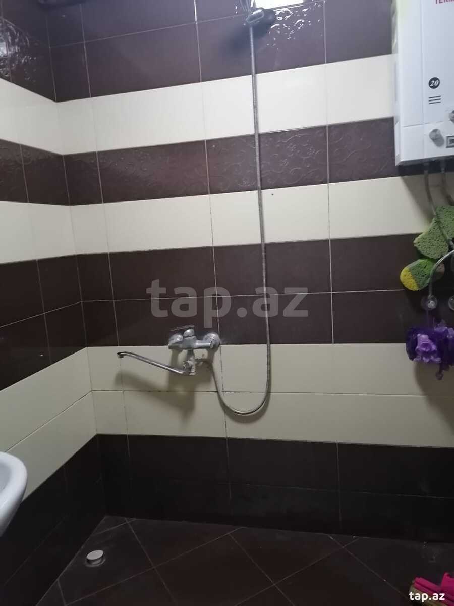 2-otaqlı mənzil, Sumqayıt ş., 65 m² (6)