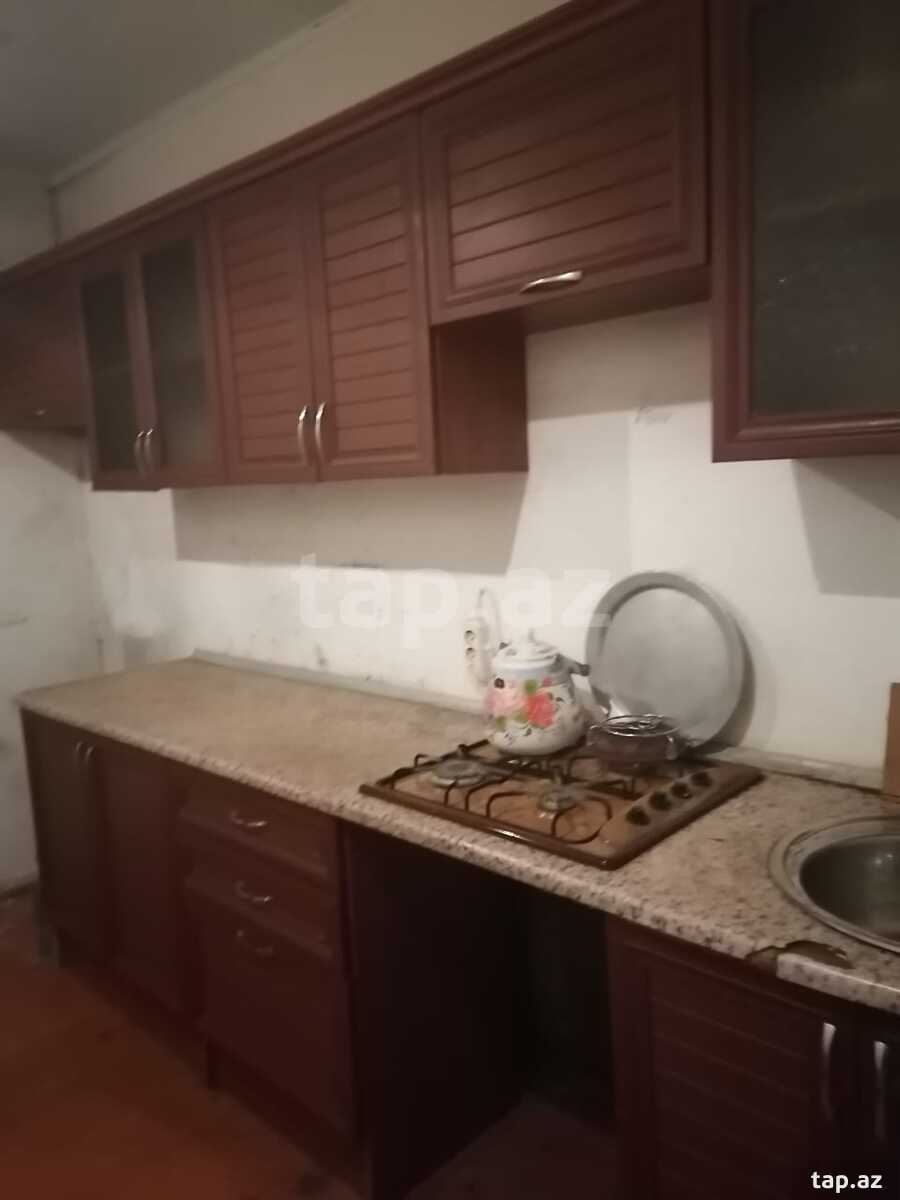 2-otaqlı mənzil, Sumqayıt ş., 65 m² (2)