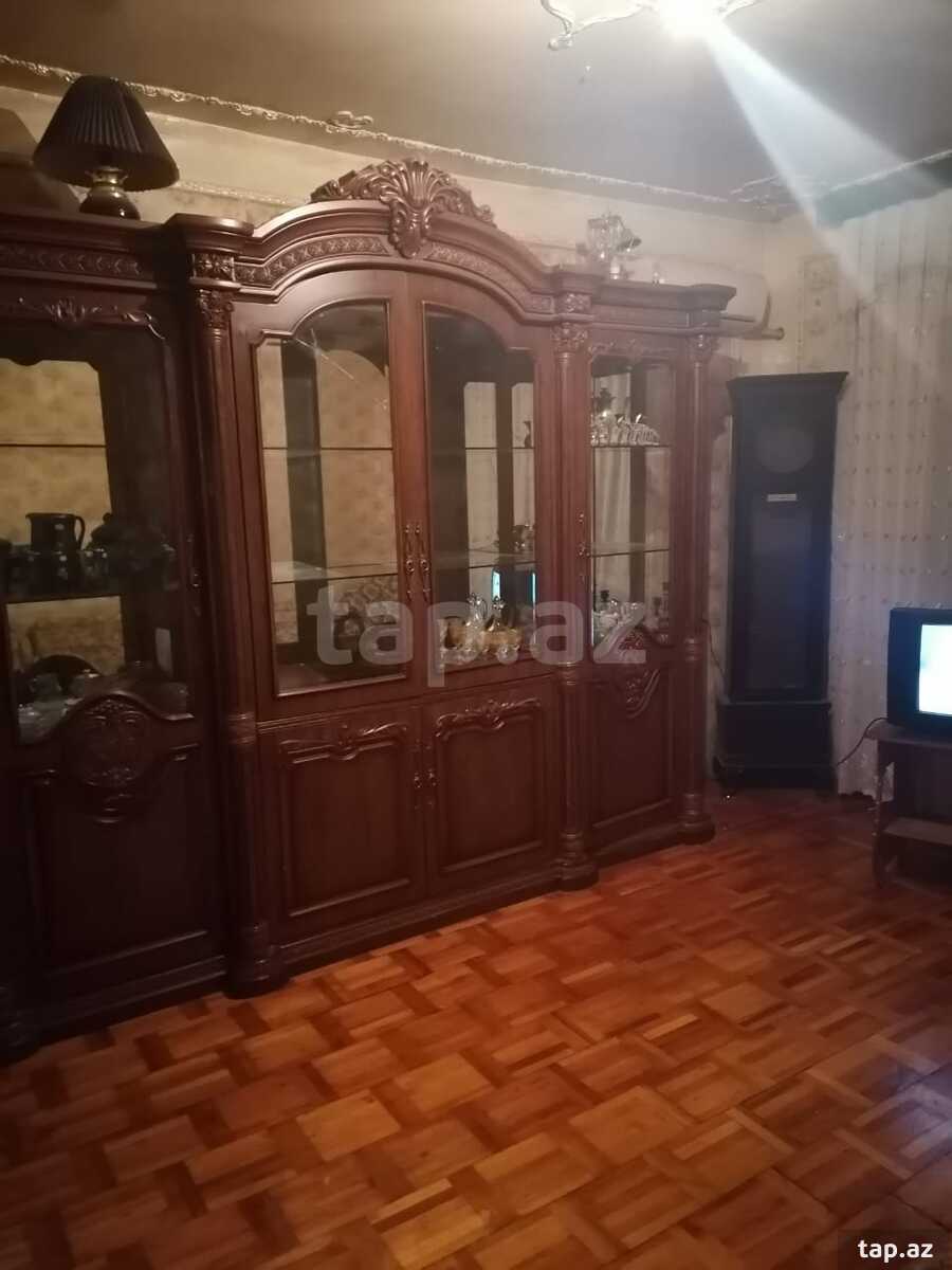 2-otaqlı mənzil, Sumqayıt ş., 65 m² (3)
