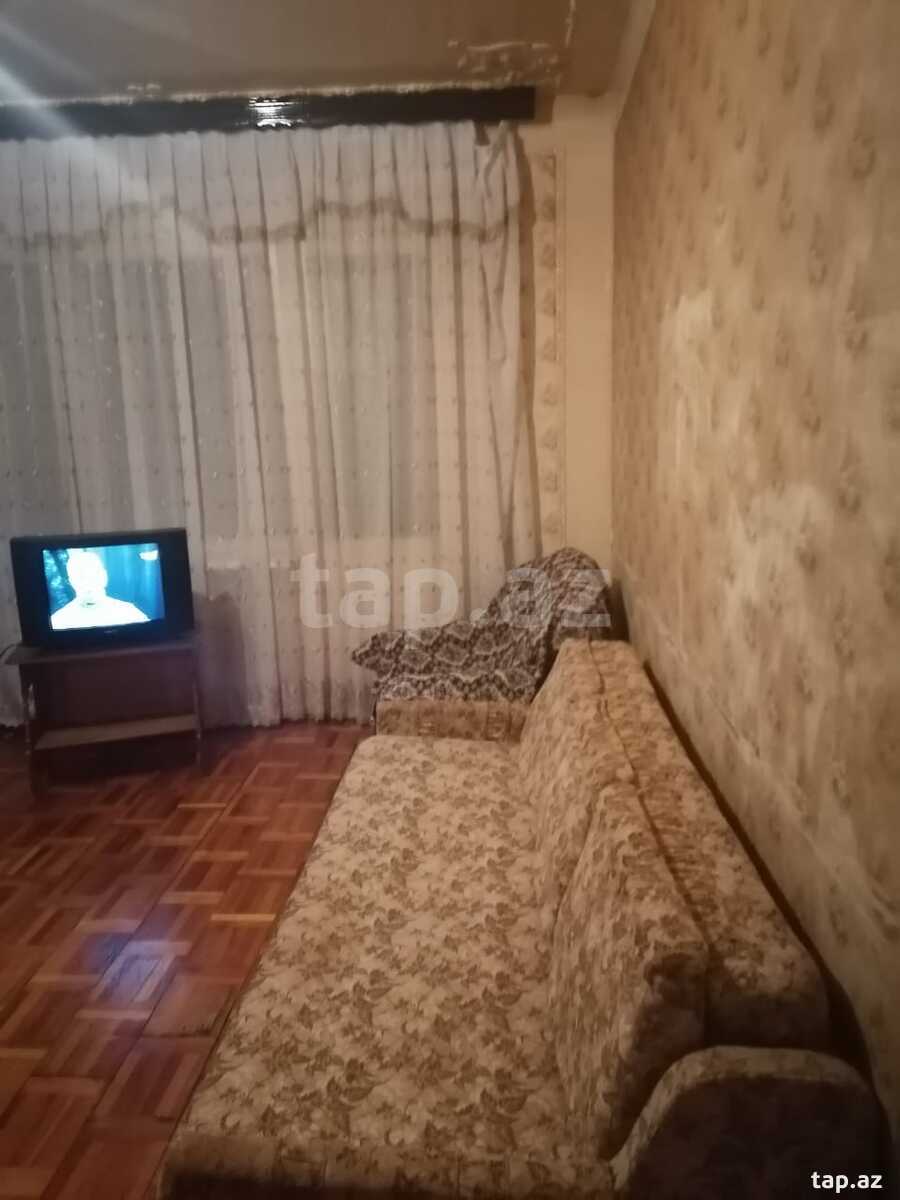 2-otaqlı mənzil, Sumqayıt ş., 65 m² (5)