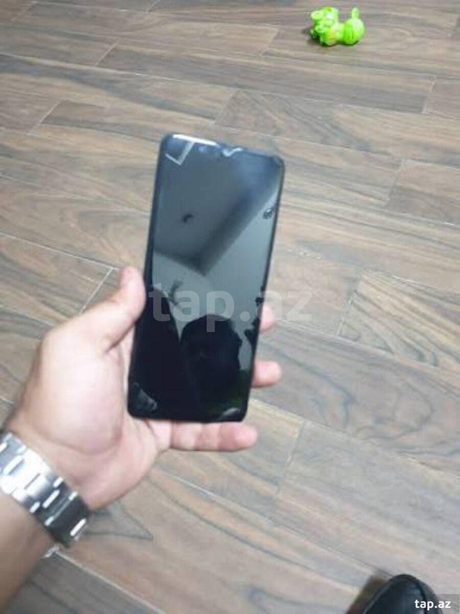 Xiaomi Redmi Note 14 Midnight Black 256GB/8GB