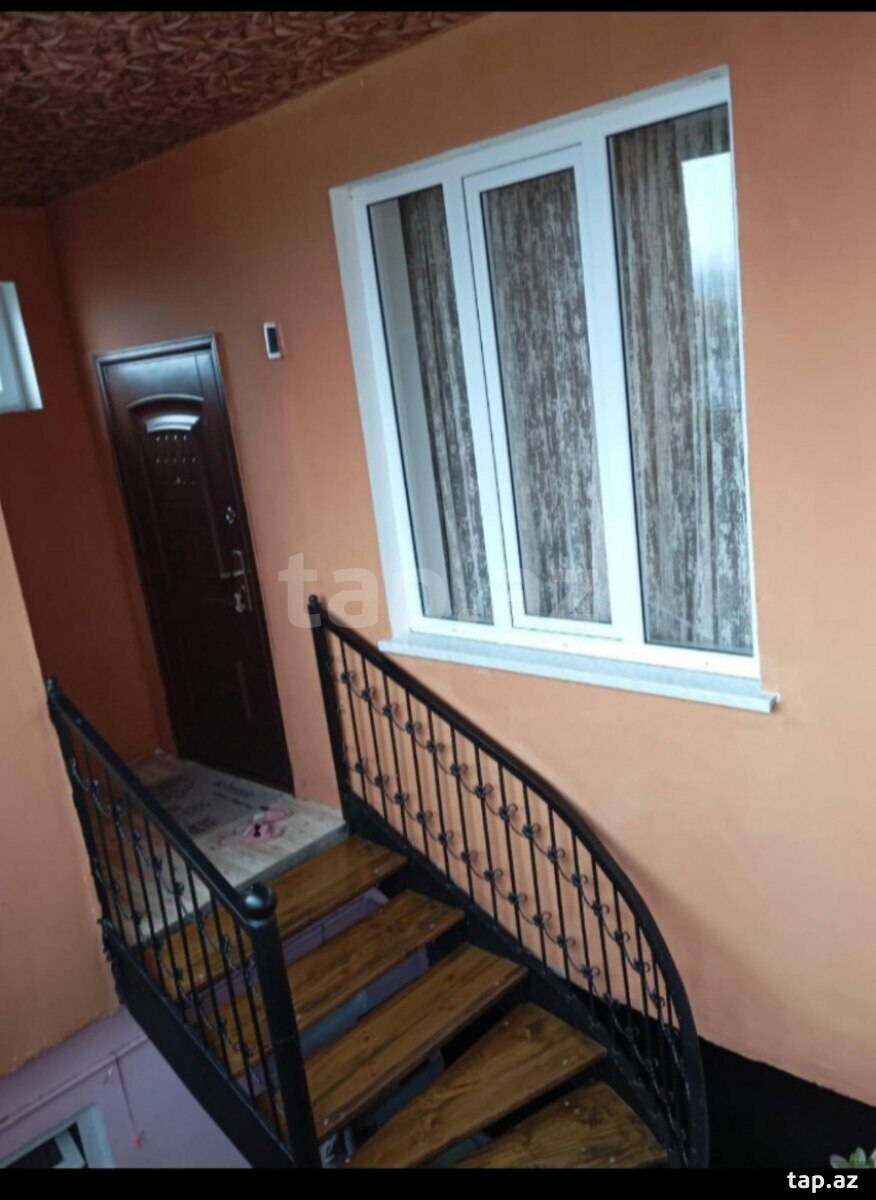 Həyət evi, Zaqatala ş. (2)