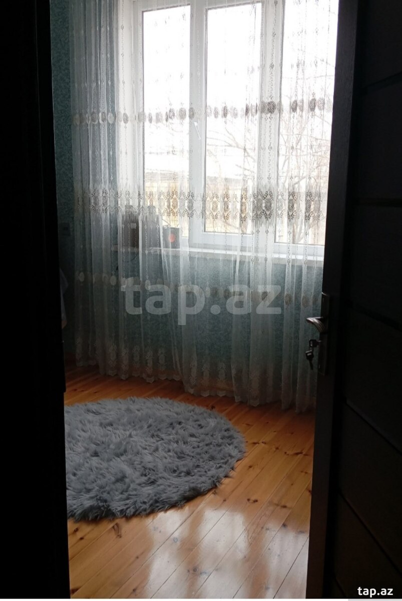Həyət evi, Zaqatala ş. (8)