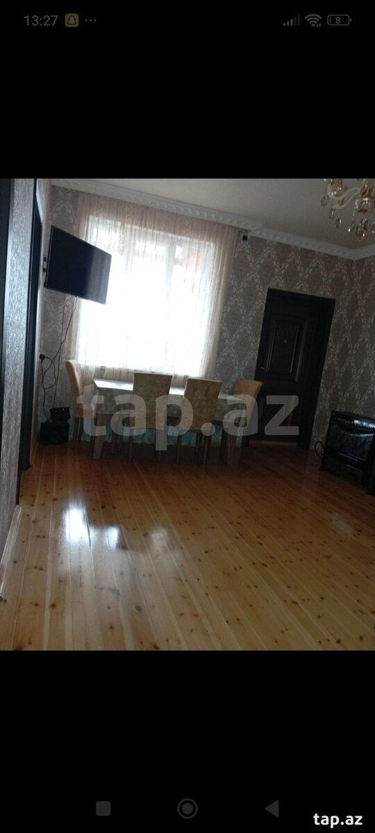 Həyət evi, Zaqatala ş. (9)