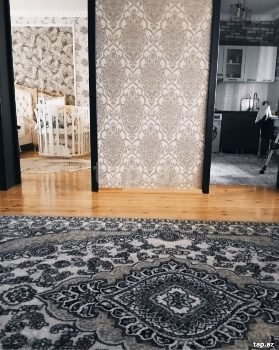 Həyət evi, Zaqatala ş. (7)