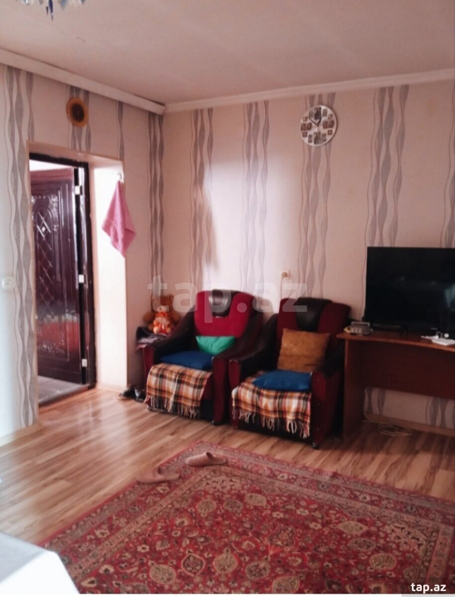 Həyət evi, Zaqatala ş. (11)
