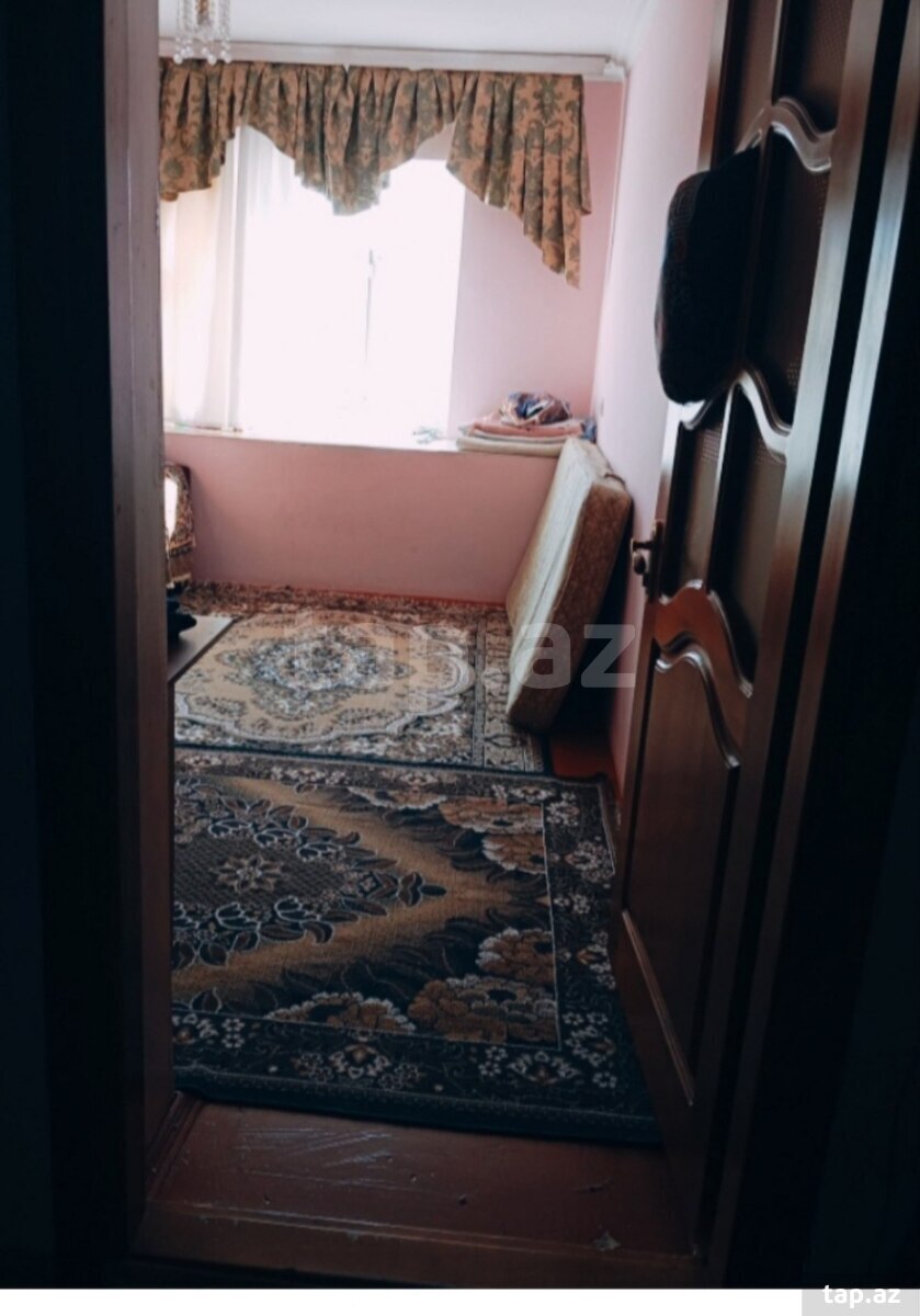 Həyət evi, Zaqatala ş. (13)