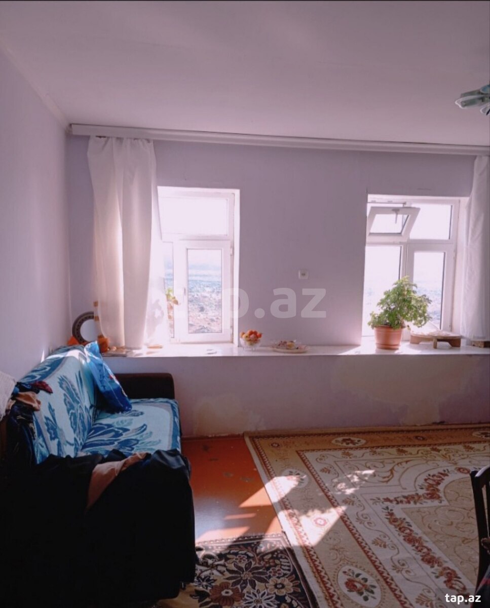 Həyət evi, Zaqatala ş. (12)