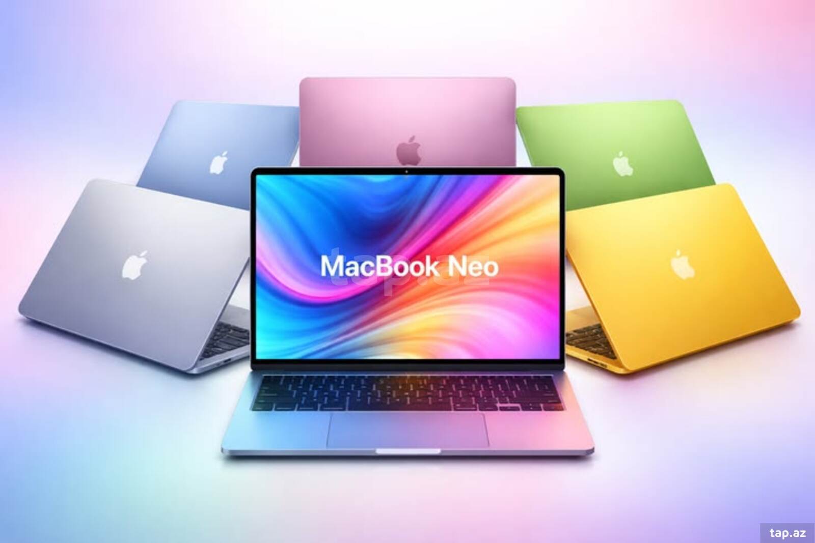 Apple Macbook Neo 13inch 8/512GB