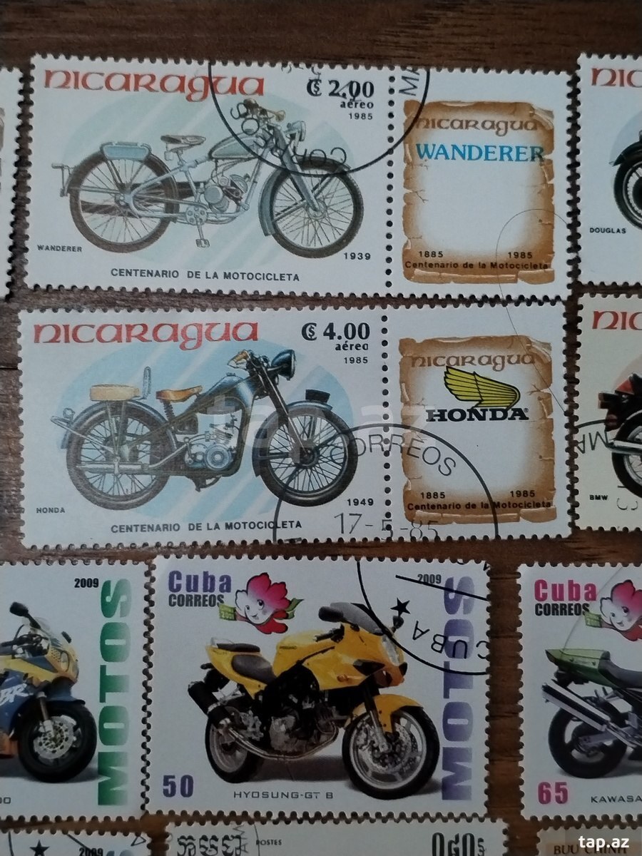 Moto markalar (3)