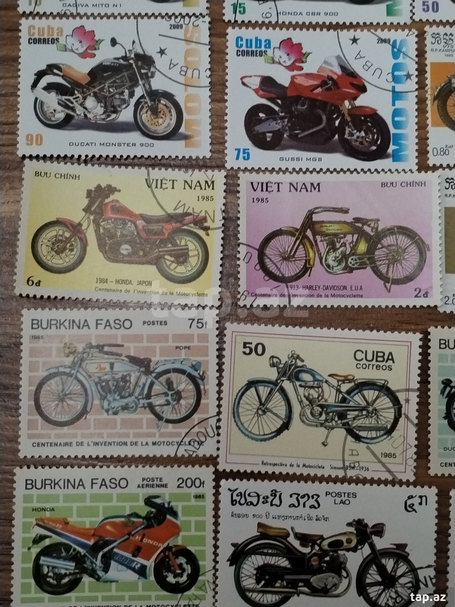 Moto markalar (5)