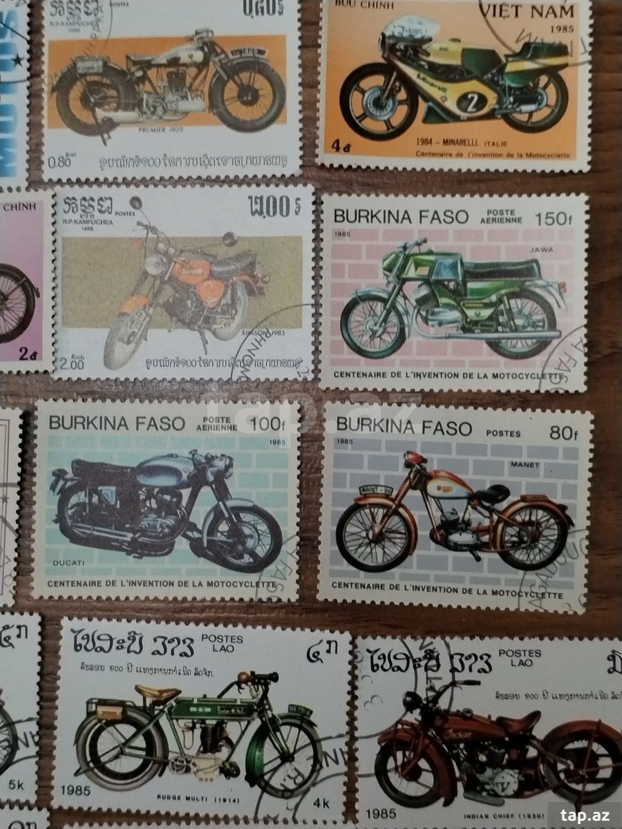 Moto markalar (6)
