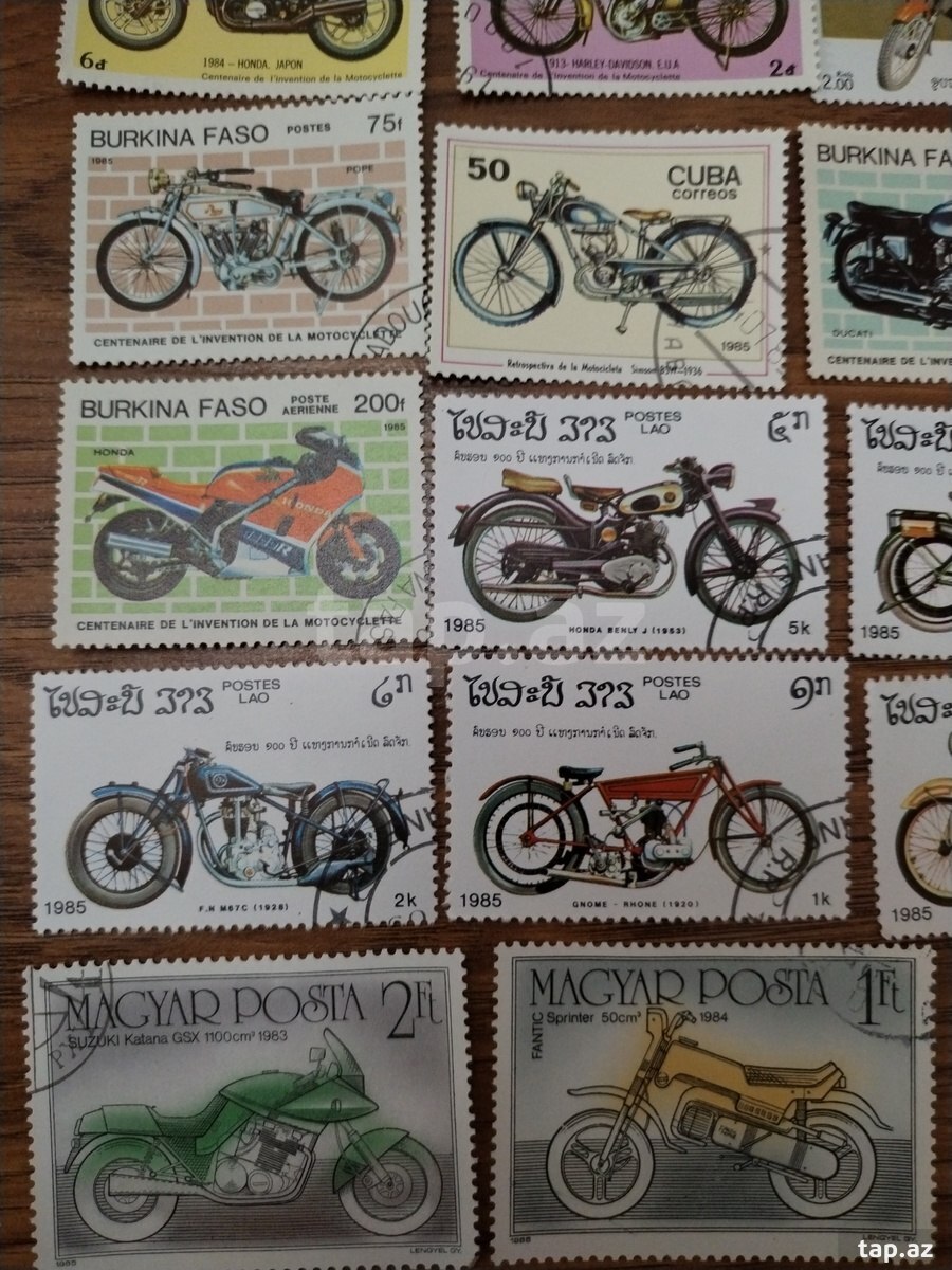 Moto markalar (7)