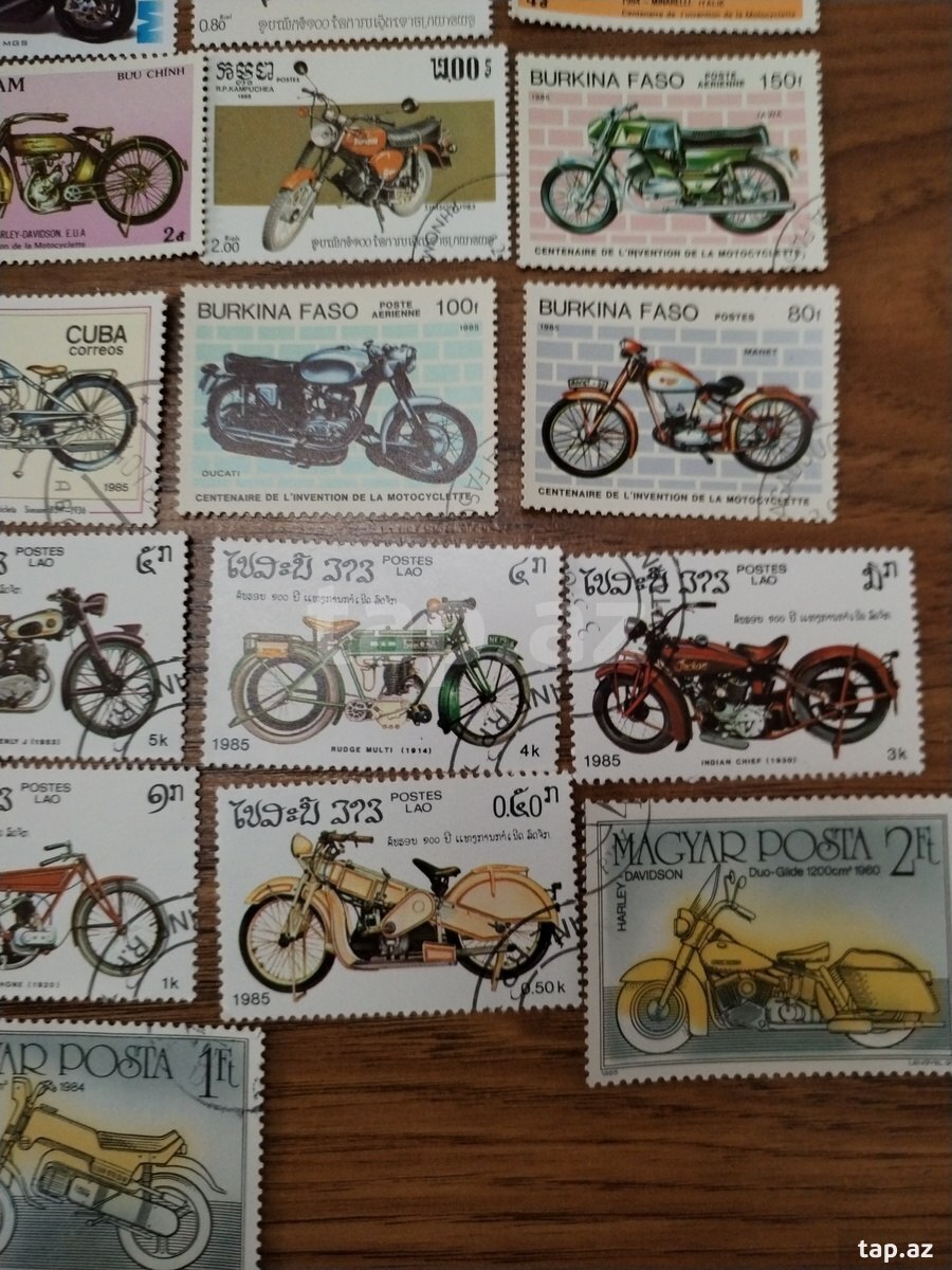 Moto markalar (8)