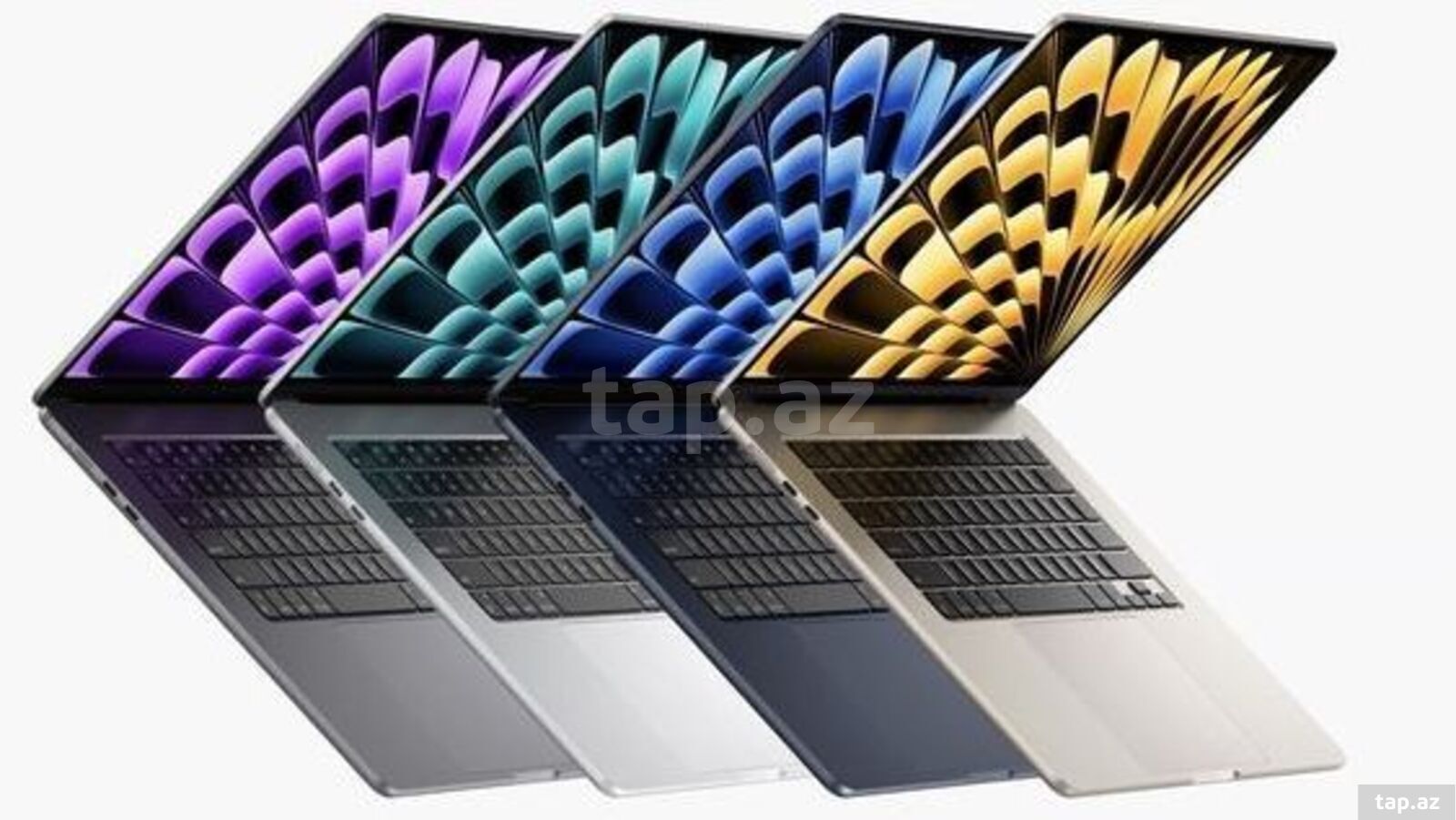 Apple Macbook Air 13.6 inch M5 Chip 16/1TB