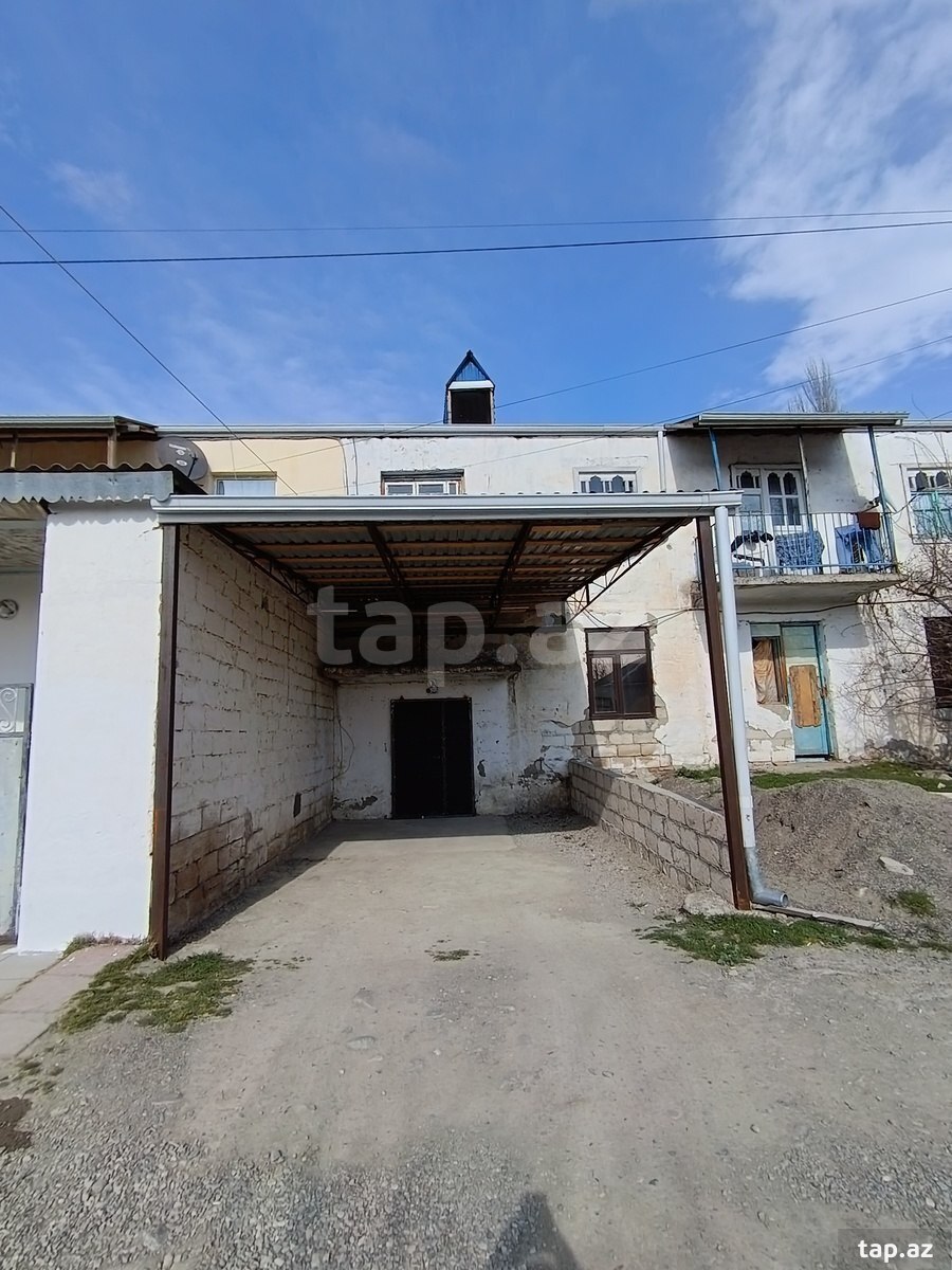 4-otaqlı mənzil, Şabran ş., 75 m²