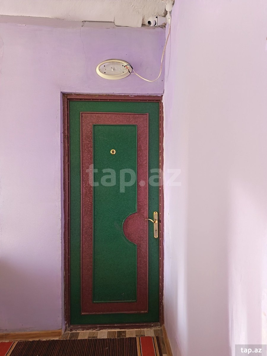 4-otaqlı mənzil, Şabran ş., 75 m²